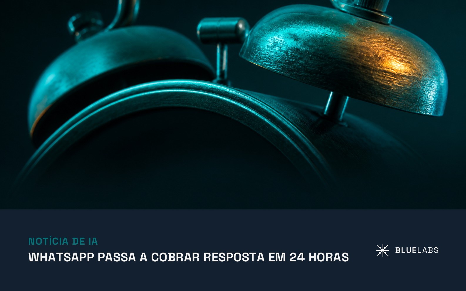 cobrança do WhatsApp Business API