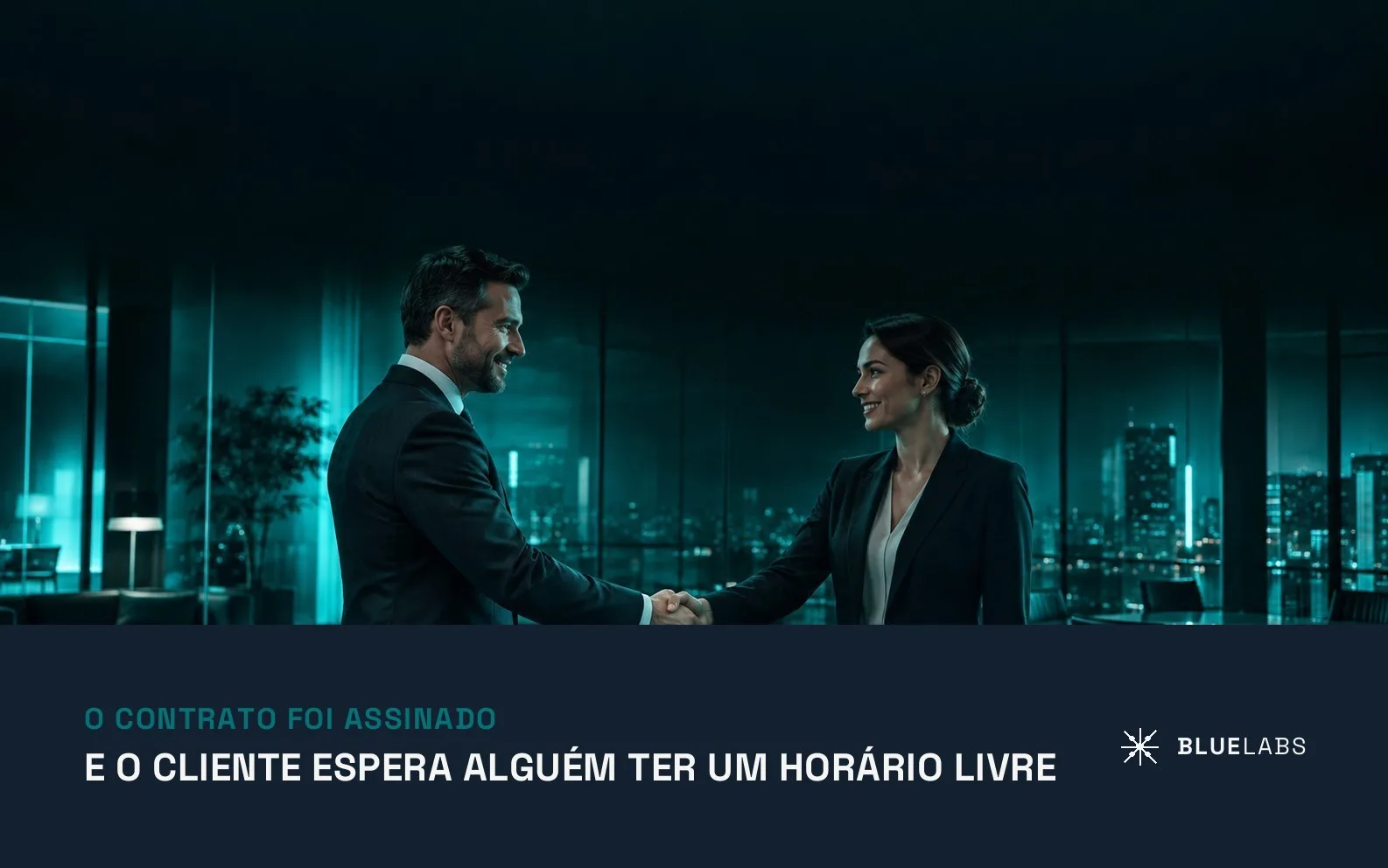 Capa do artigo sobre automatizar onboarding de cliente