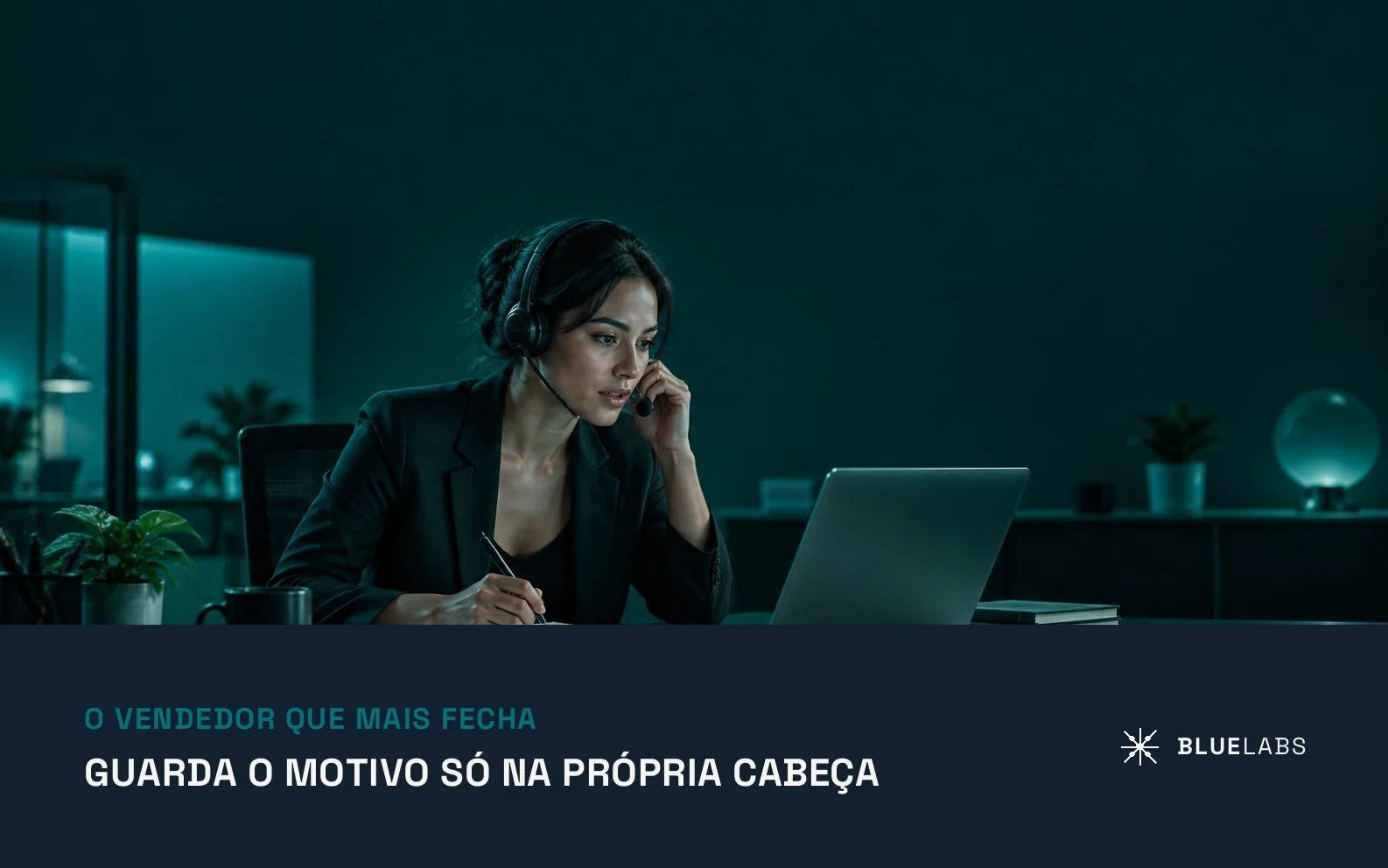 Capa do artigo sobre copiloto de vendas