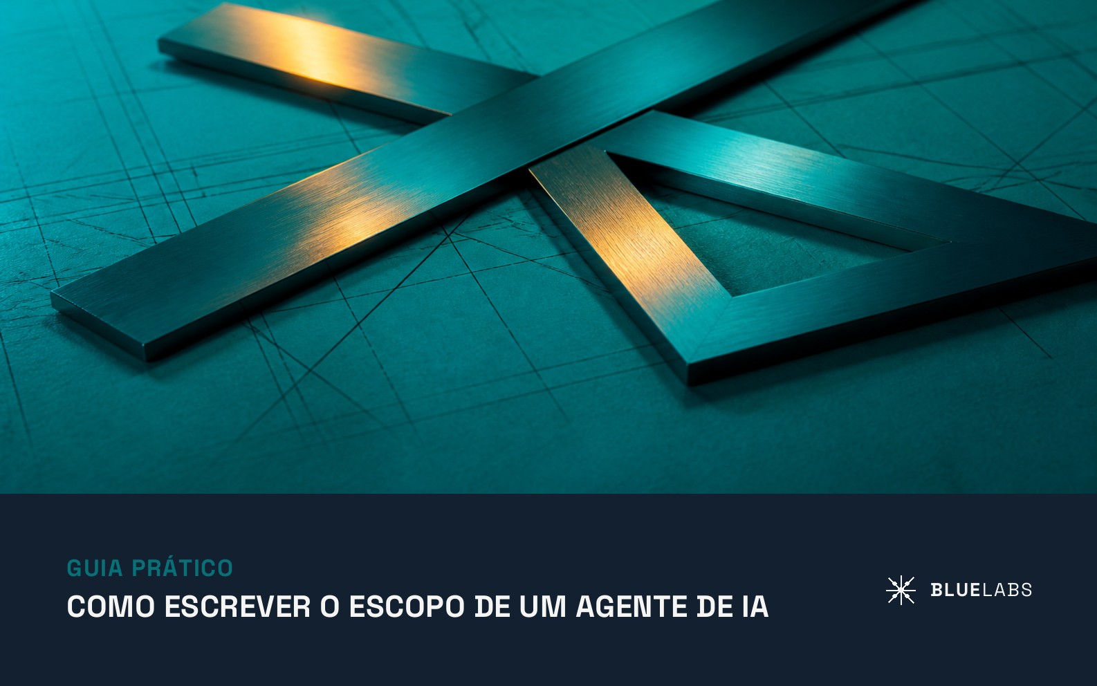 escopo de agente de IA